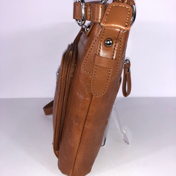 Bueno cross body bag - Picture 4 of 9